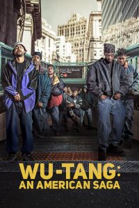 download Wu-Tang: An American Saga
