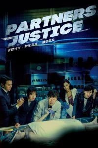 Read more about the article Partners for Justice S01 & S02 (Complete) | Korean Drama