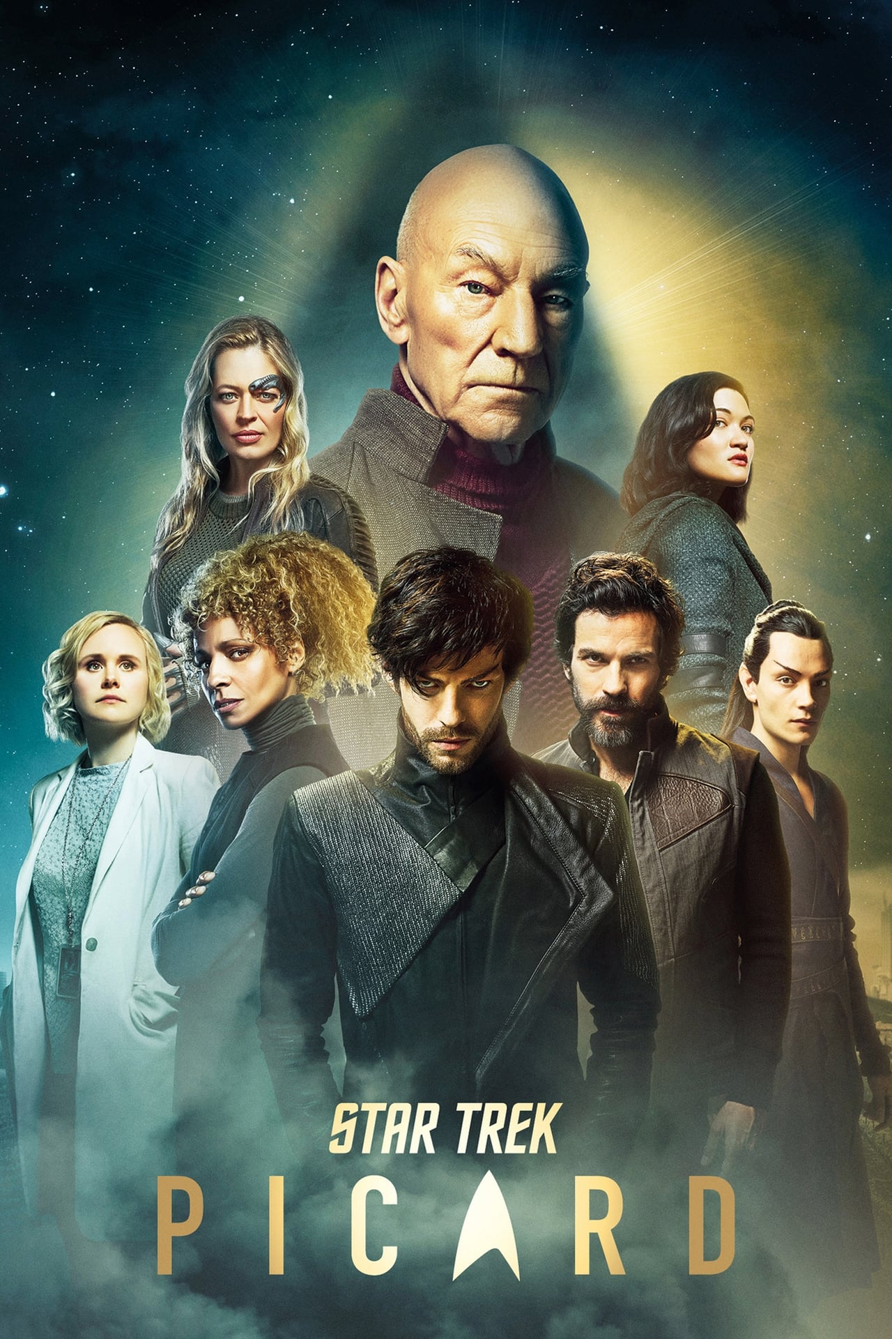 Read more about the article Star Trek: Picard S03 (Episode 7 Added) | TV Series