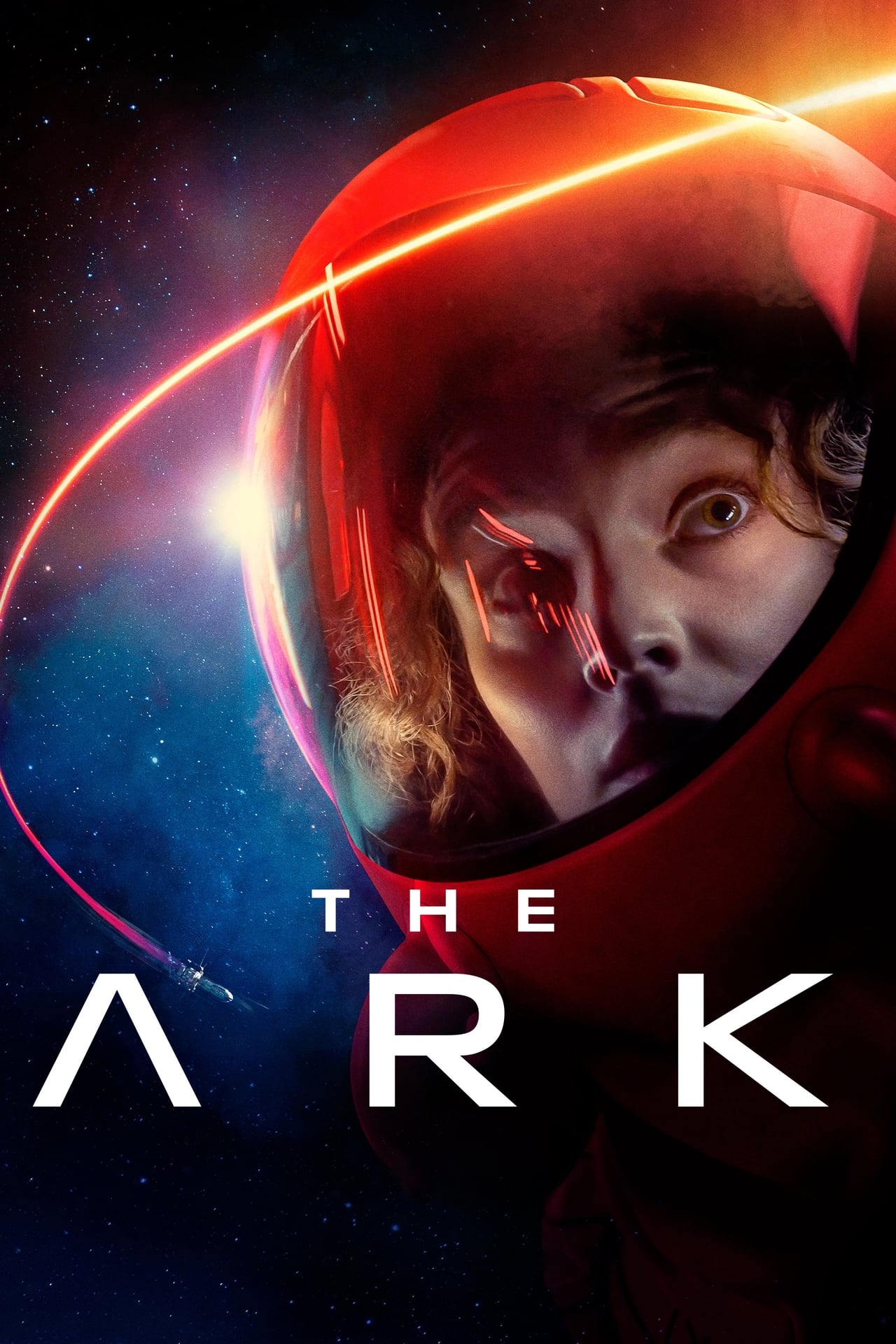 Read more about the article The Ark (Episode 9 Added) | TV Series