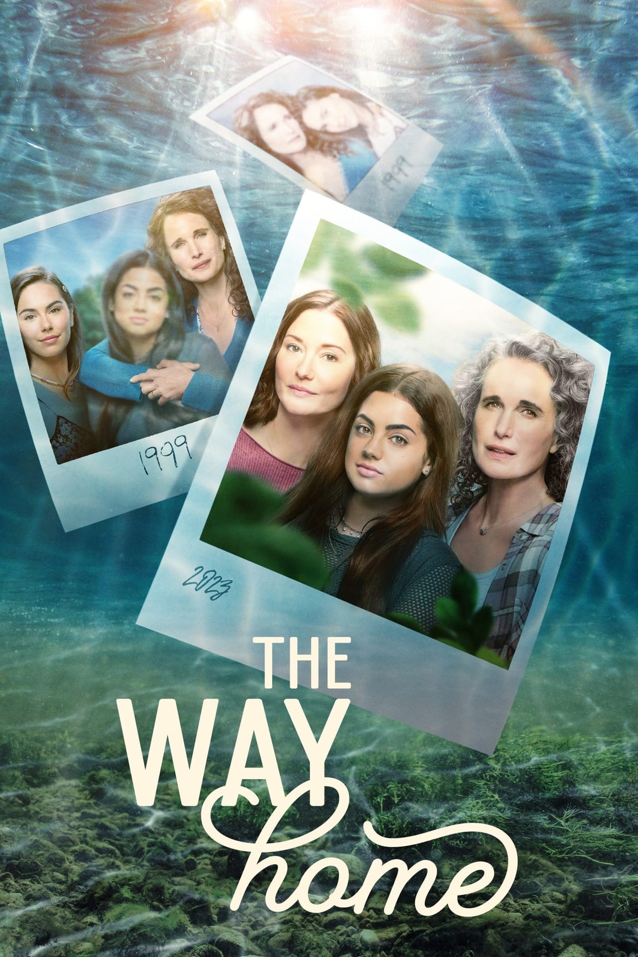Read more about the article The Way Home S01 (Episode 6 Added) | TV Series