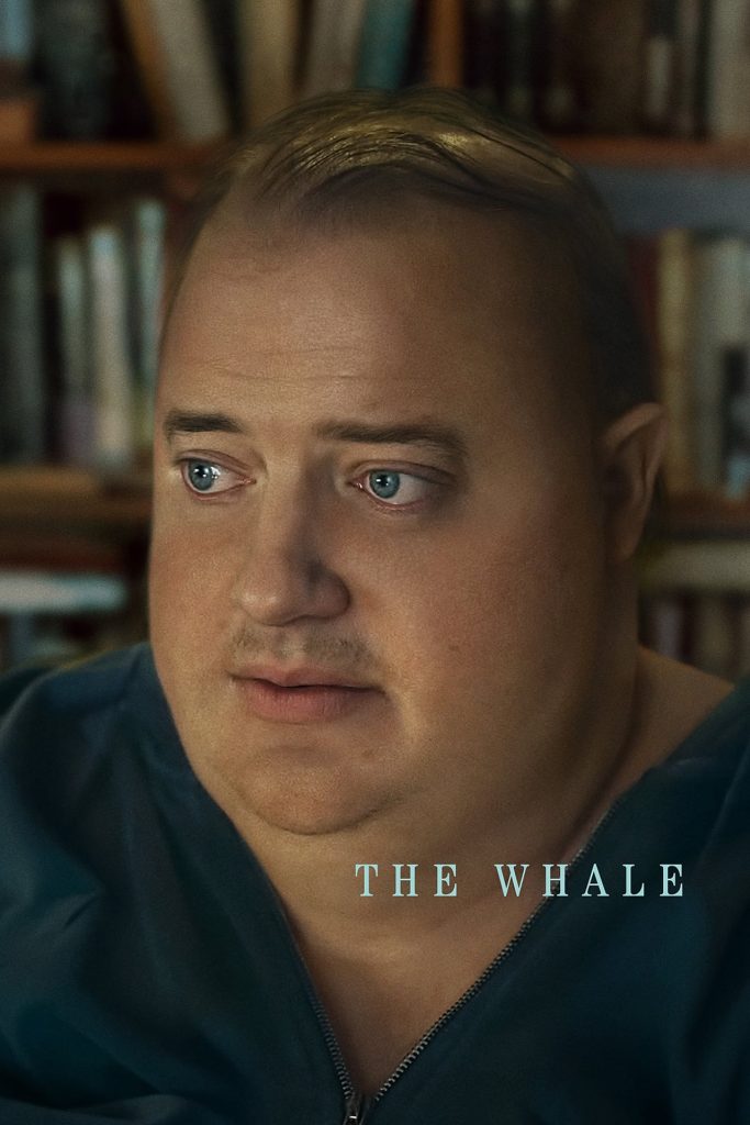 download The Whale hollywood movie