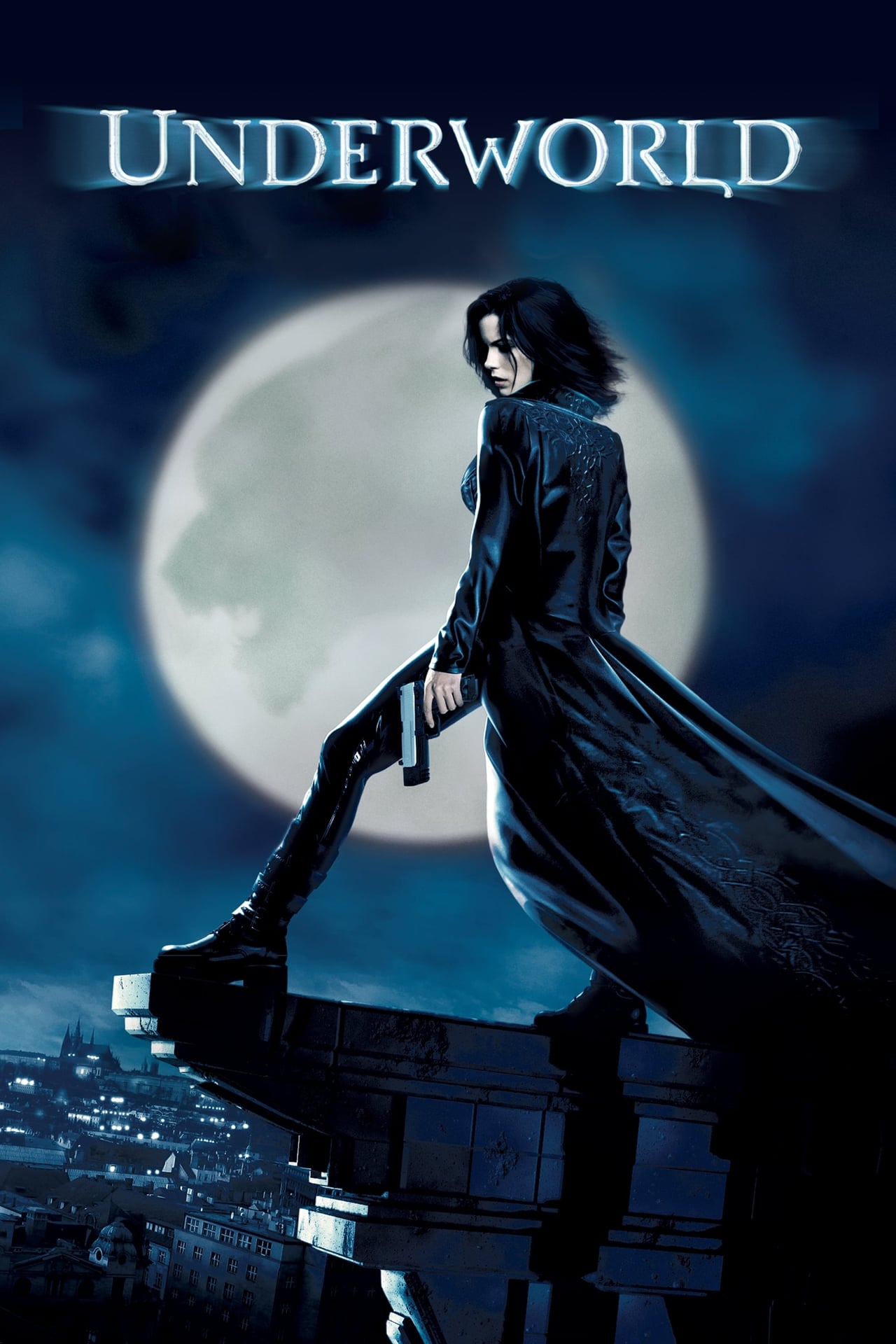 Read more about the article Underworld (2003) | Download Hollywood Movie