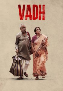 download Vadh bollywood movie