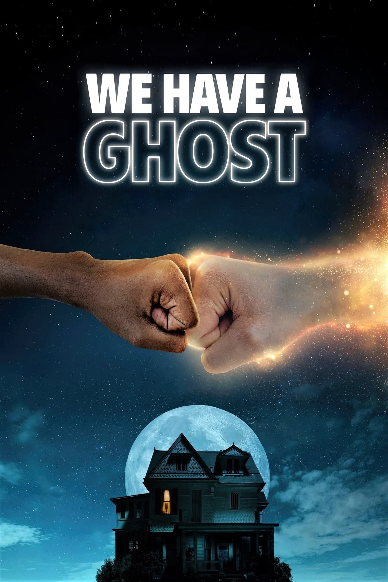 Read more about the article We Have a Ghost (2023) | Download Hollywood Movie