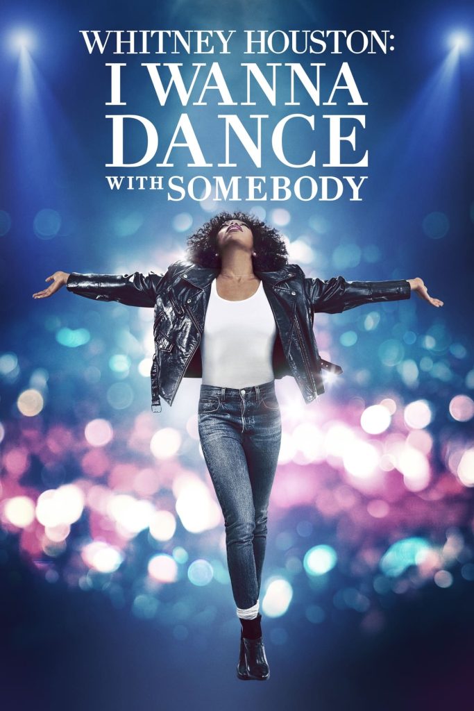 download Whitney Houston: I Wanna Dance with Somebody hollywood movie