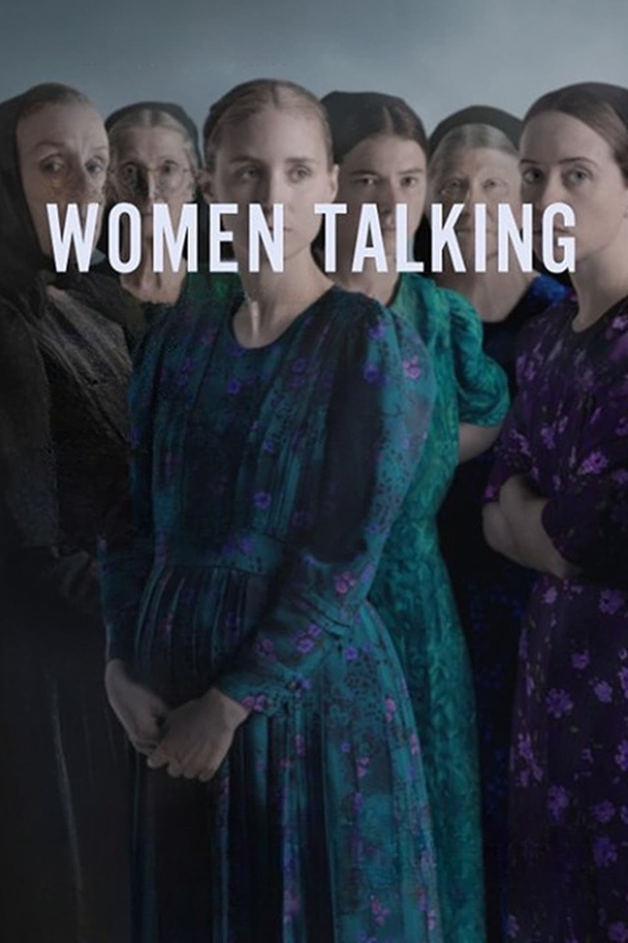 Read more about the article Women Talking (2022) | Download Hollywood Movie