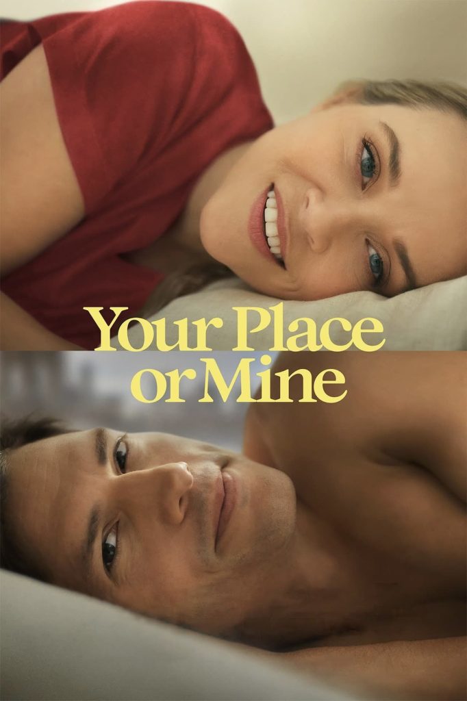 download Your Place or Mine hollywood movie