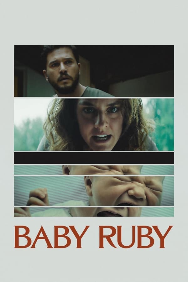 Read more about the article Baby Rudy (2023) | Download Hollywood Movie