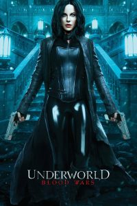 Read more about the article Underworld: Blood Wars (2016) | Download Hollywood Movie