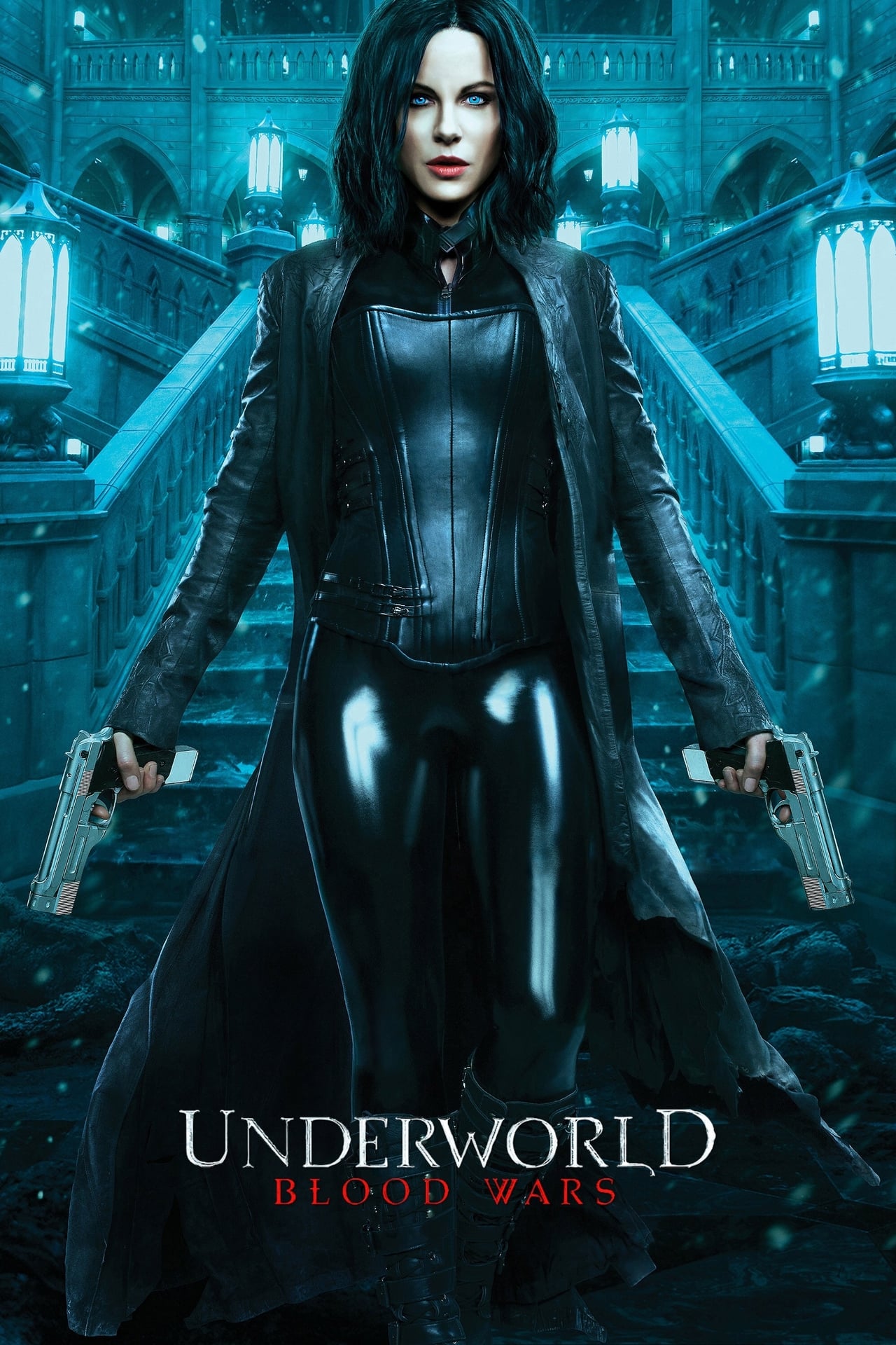 Read more about the article Underworld: Blood Wars (2016) | Download Hollywood Movie