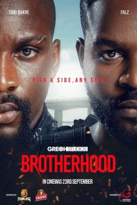Read more about the article Brotherhood (2022) | Download African Movie