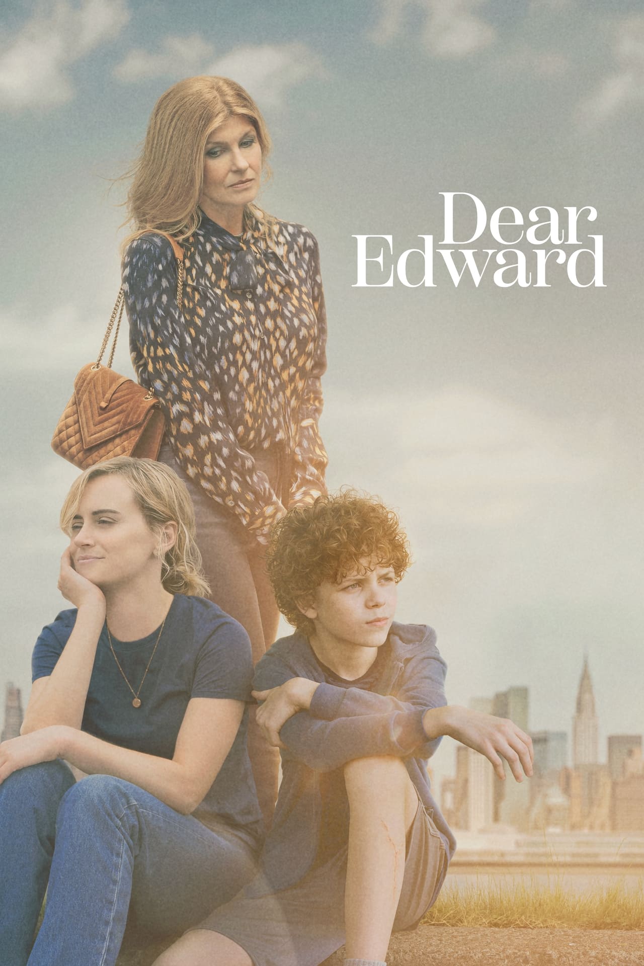 Read more about the article Dear Edward (Episode 1-3 Added) | TV Series