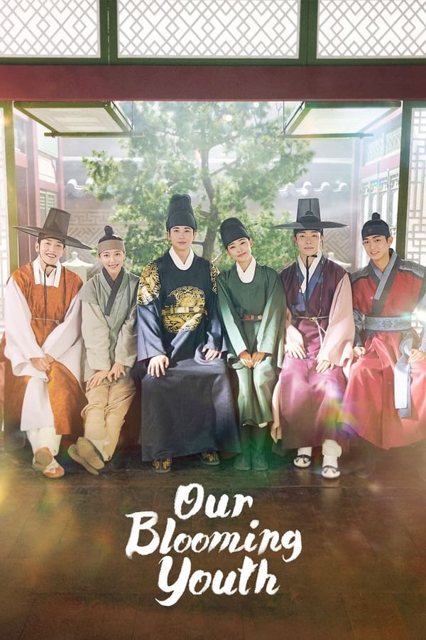 Read more about the article Our Blooming Youth (Episode 1 Added) | Korean Drama