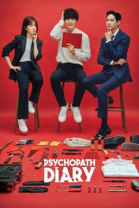 download Psychopath Diary Korean drama