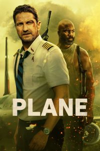 Read more about the article Plane (2023) | Download Hollywood Movie
