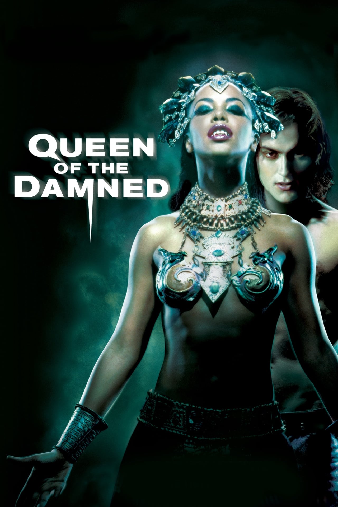Read more about the article Queen of the Damned (2002) | Download Hollywood Movie