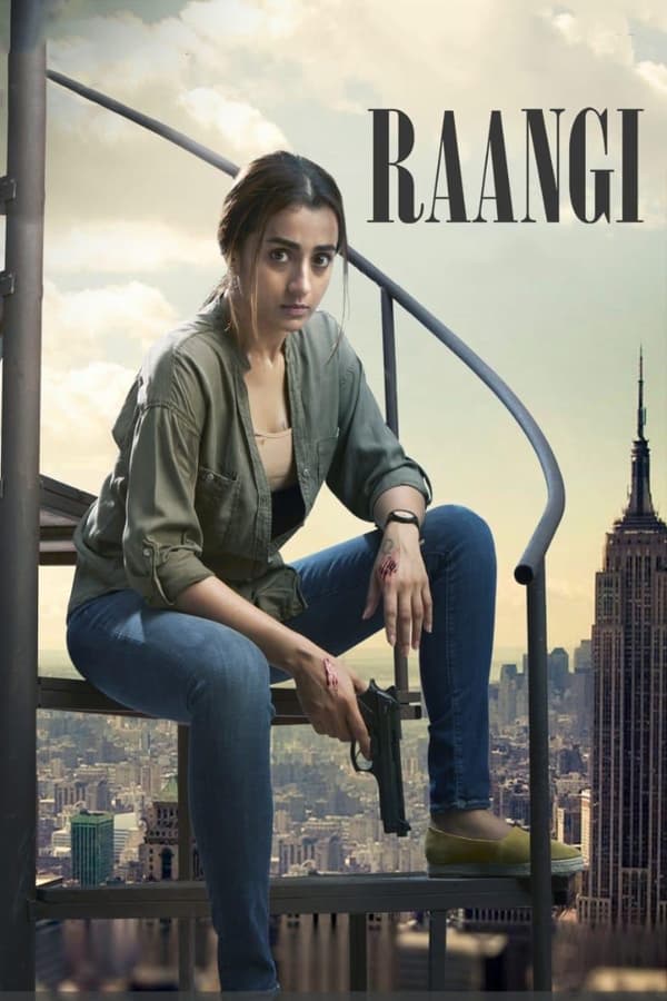 Read more about the article Raangi (2022) | Download Indian Movie