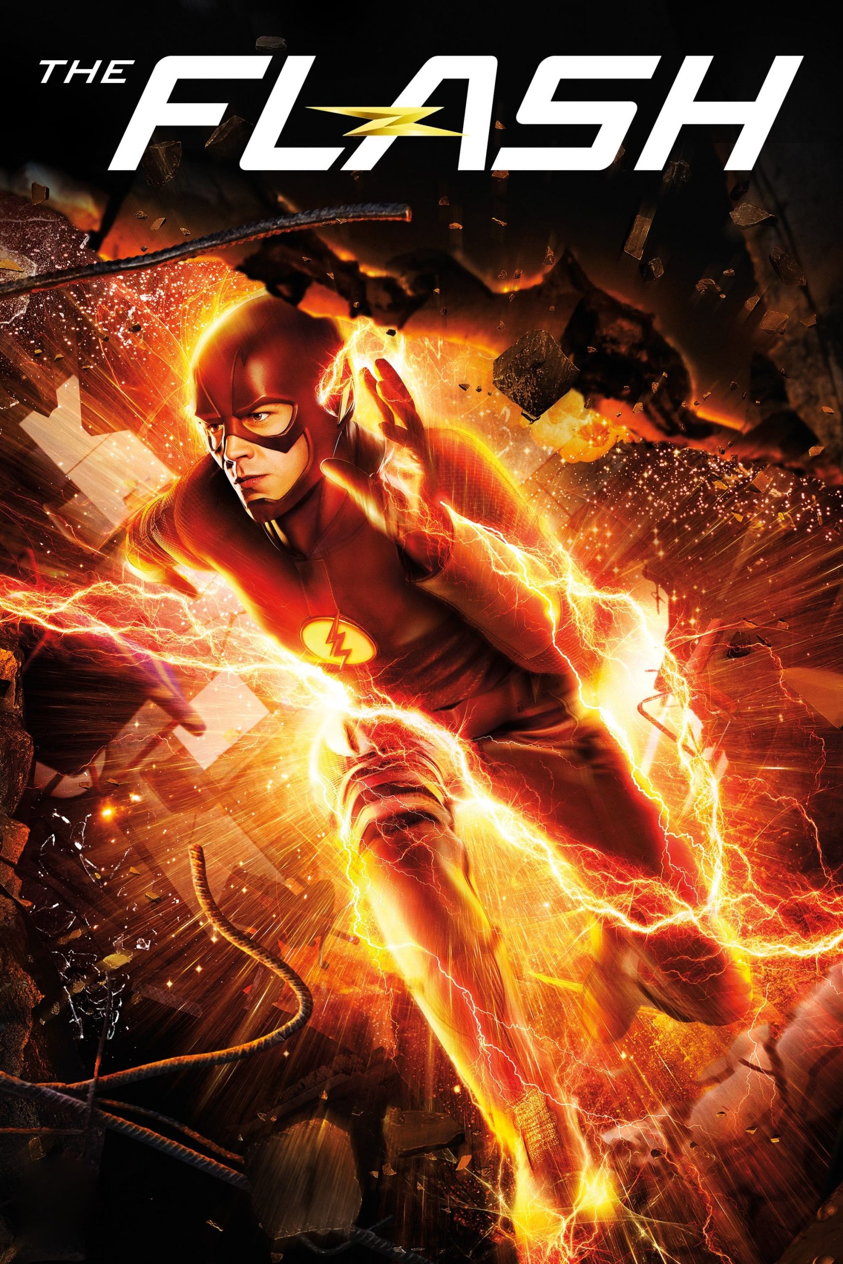 Read more about the article The Flash S09 (Episode 7 Added) | TV Series