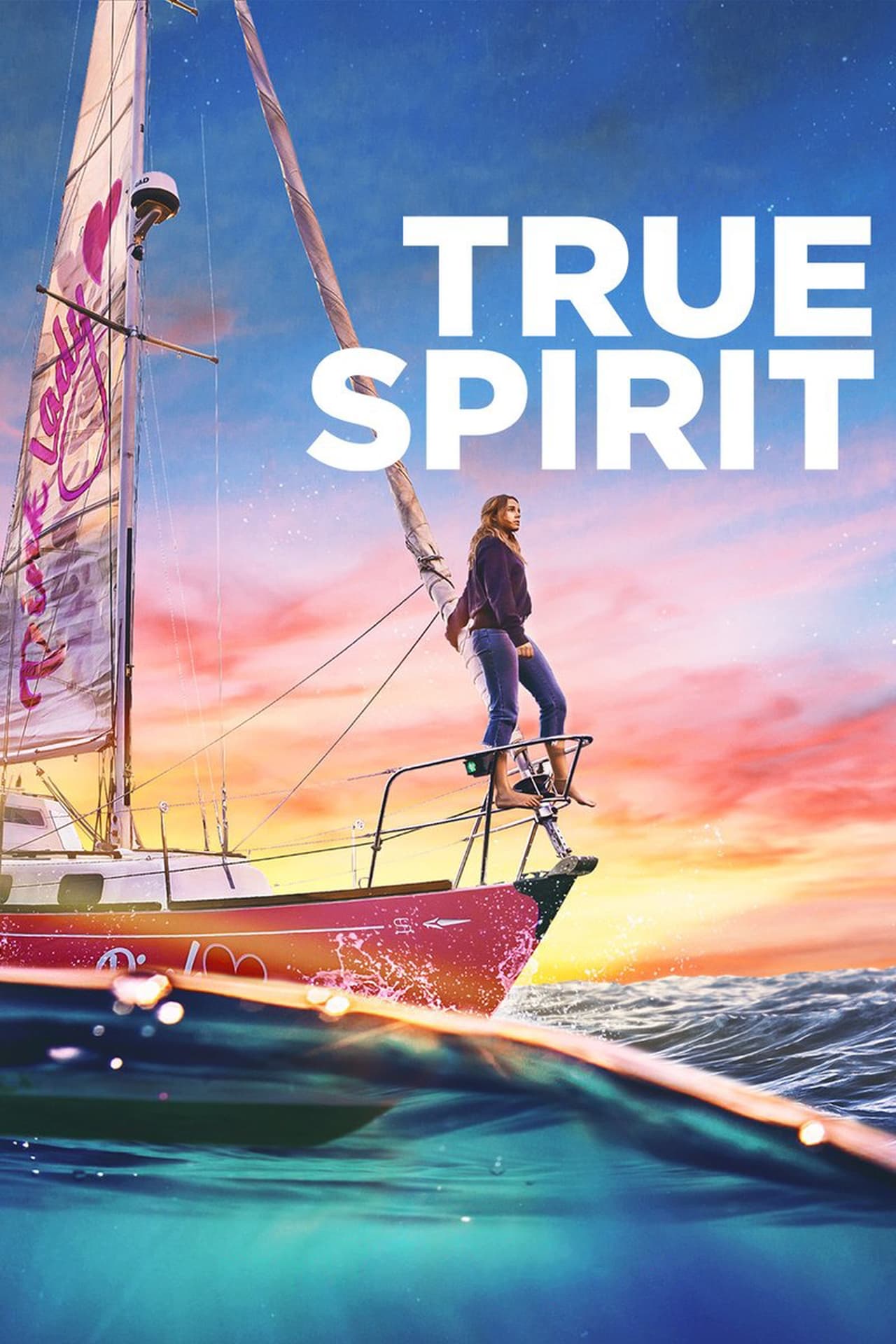 Read more about the article True Spirit (2023) | Download Hollywood Movie