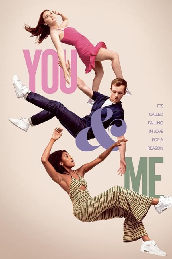 Read more about the article You & Me S01 (Complete) | TV Series