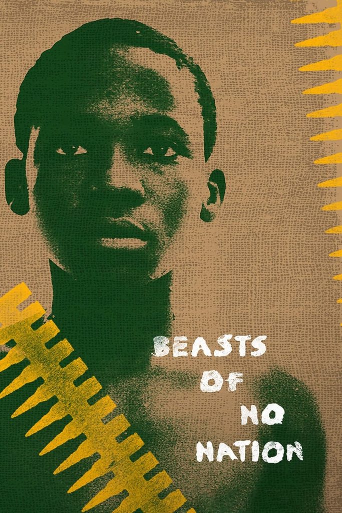 download Beasts of No Nation hollywood movie
