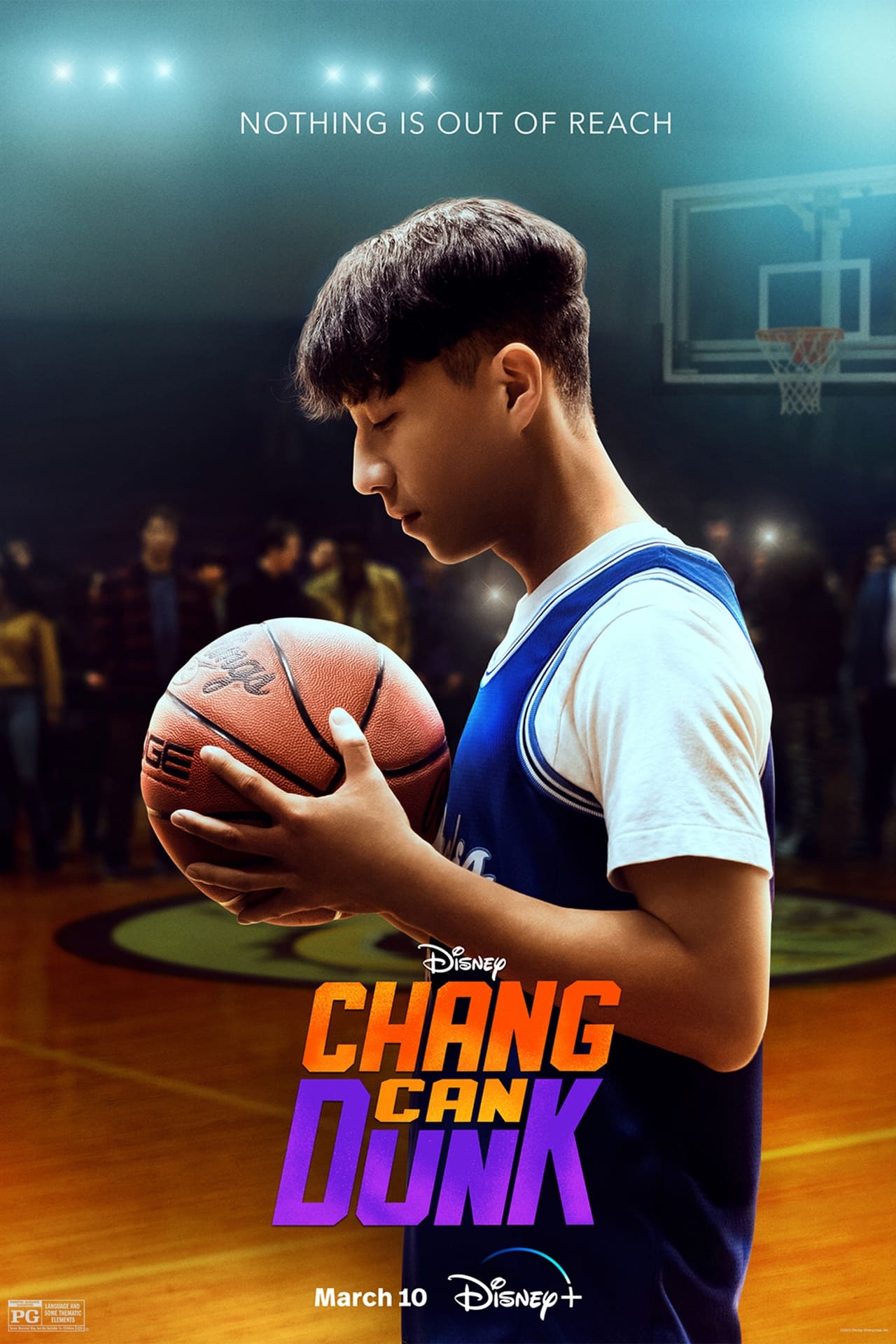 Read more about the article Chang Can Dunk (2023) | Download Hollywood Movie