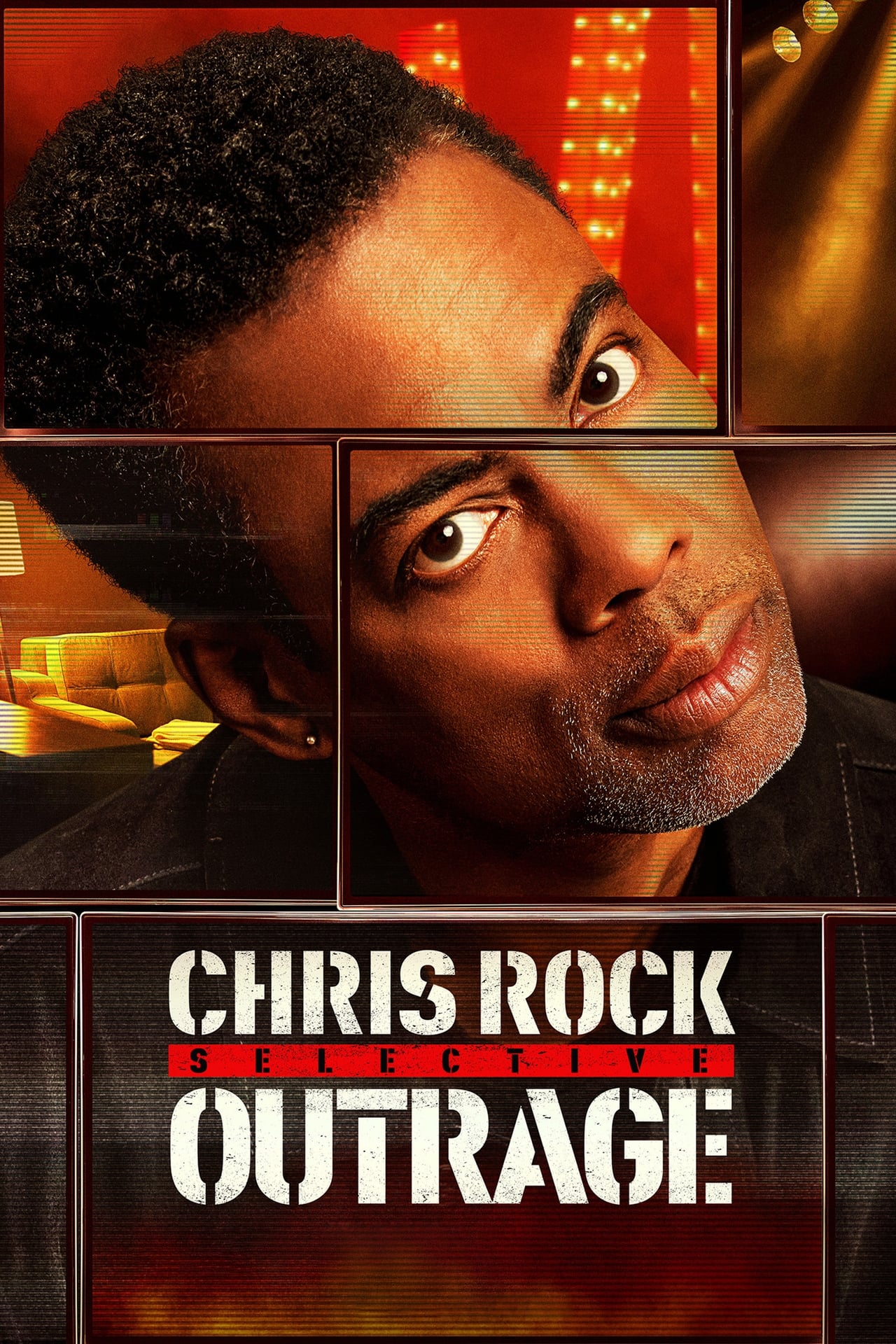 Read more about the article Chris Rock: Selective Outrage (2023) | Download Hollywood Stand Up