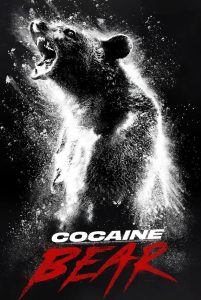 download Cocaine Bear hollywood movie