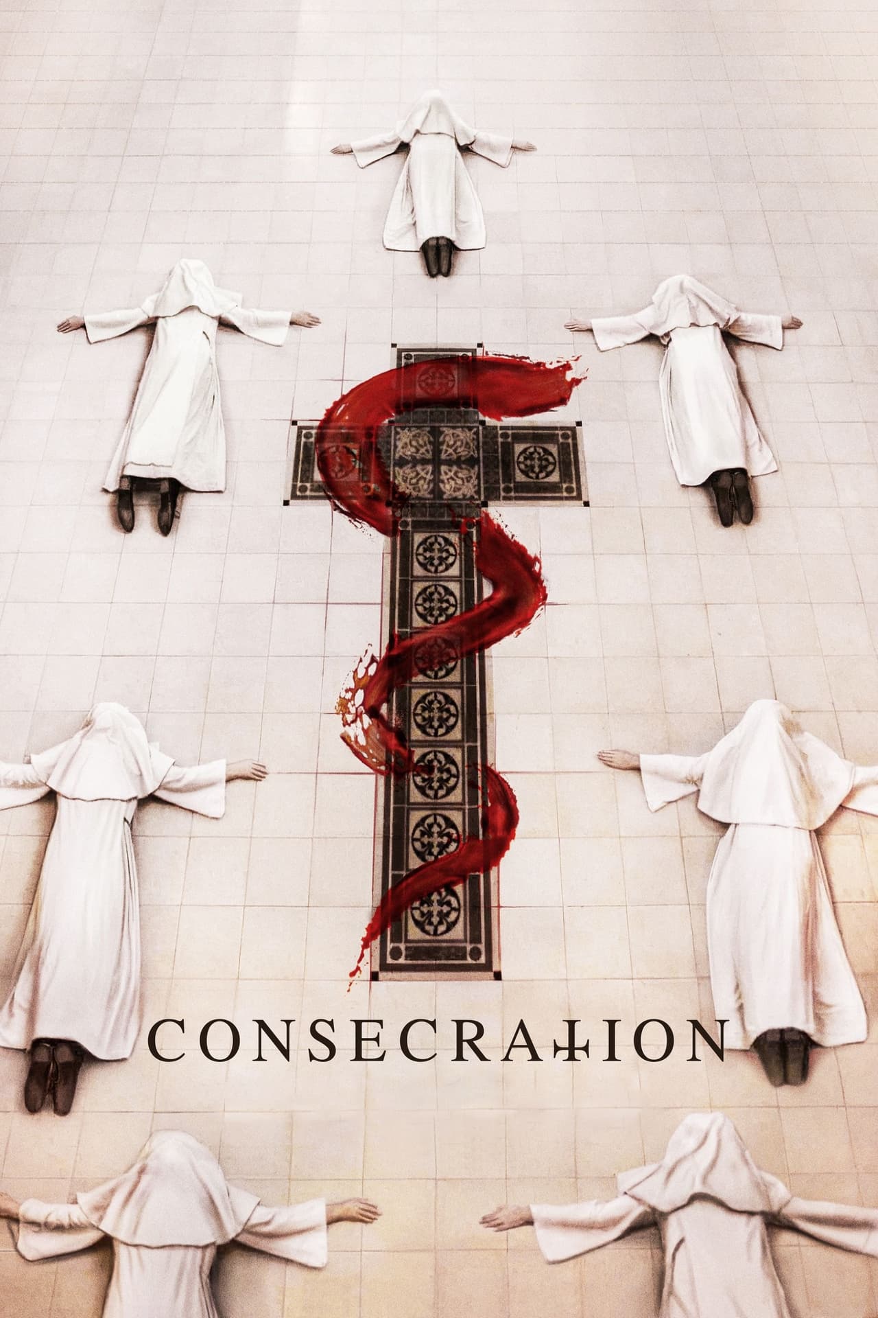 Read more about the article Consecration (2023) | Download Hollywood Movie