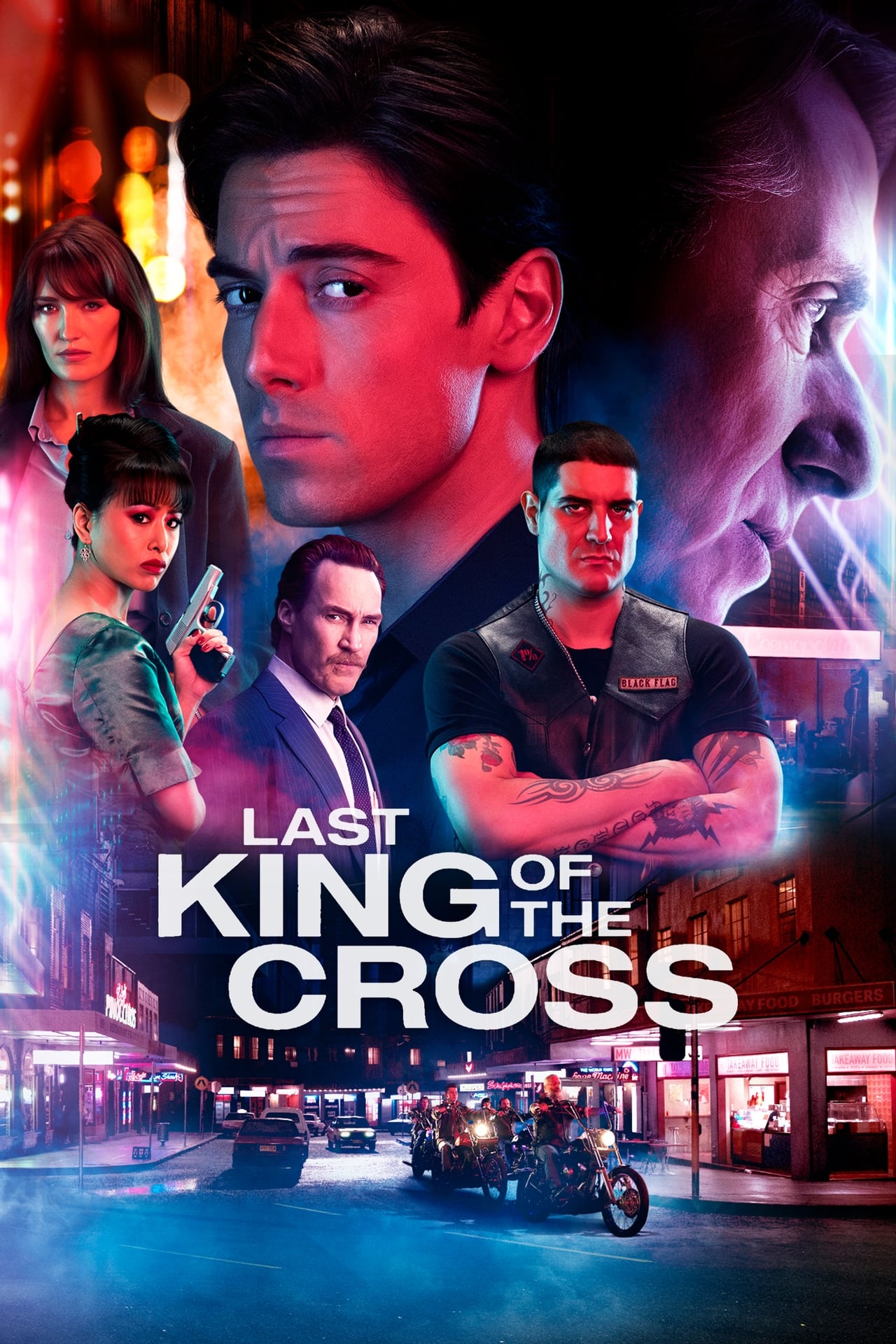 Read more about the article Last King of the Cross (Episode 6 Added) | TV Series