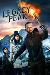 Read more about the article Legacy Peak (2022) | Download Hollywood Movie