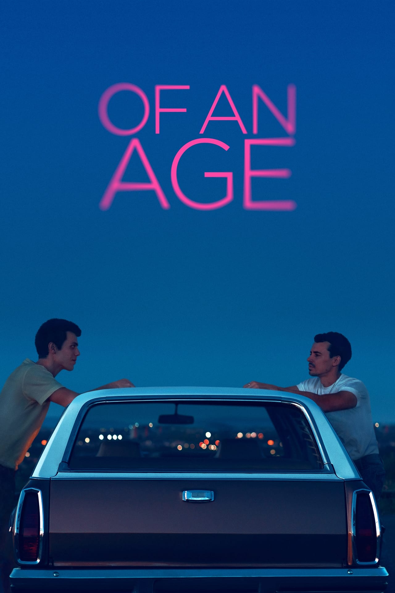 Read more about the article Of an Age (2022) | Download Hollywood Movie