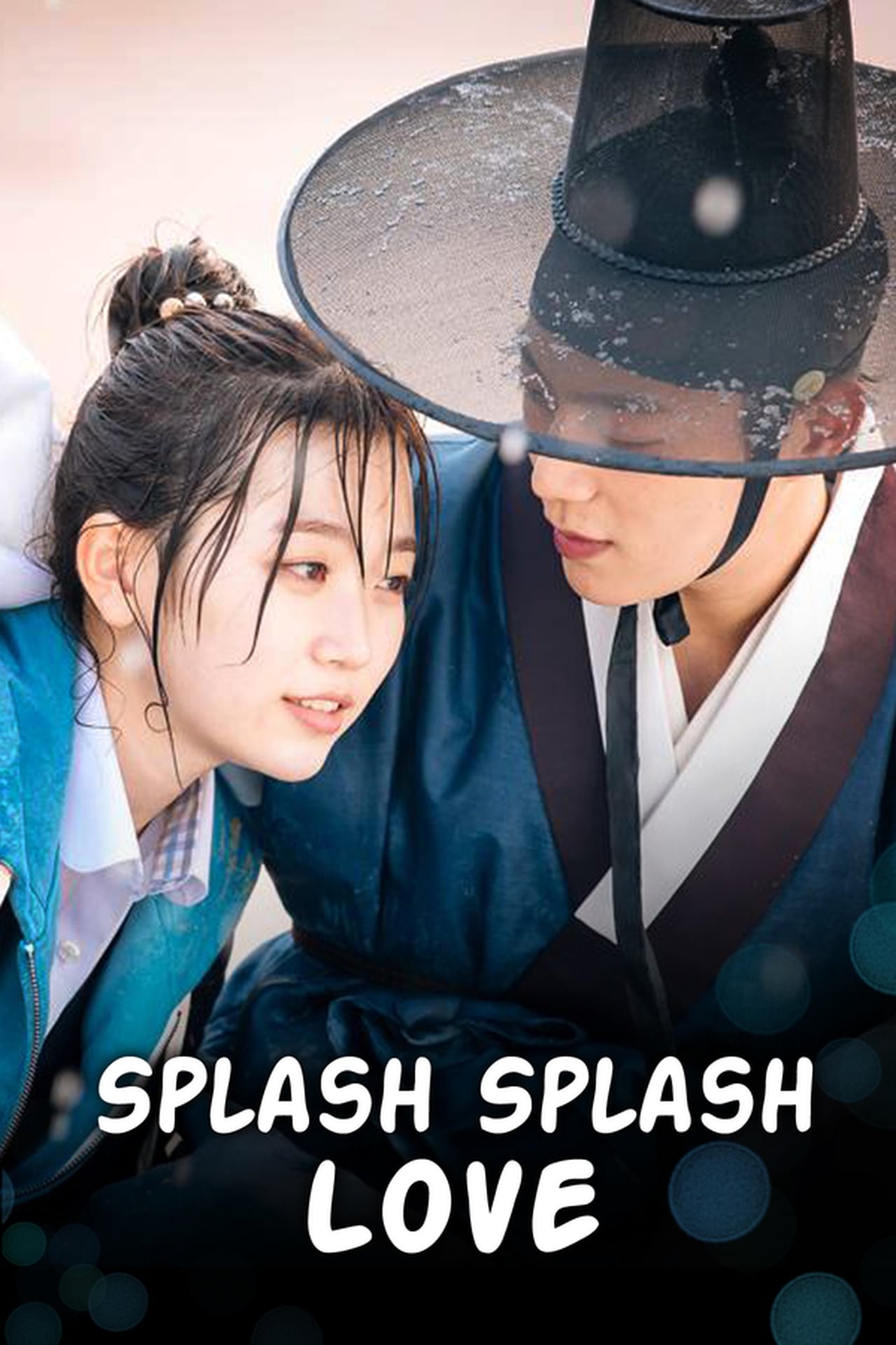 DOWNLOAD Splash Splash Love (Complete) | Korean Drama