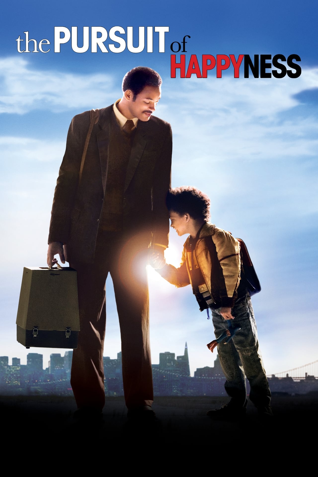 Read more about the article The Pursuit of Happyness (2006) | Download Hollywood Movies