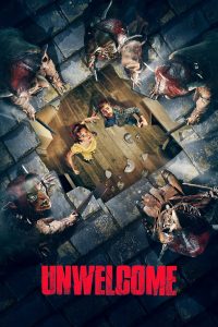 download Unwelcome hollywood movie