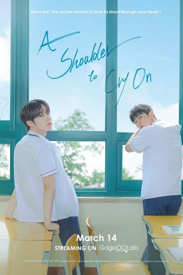 Read more about the article A Shoulder to Cry On S01 (Episode 4 Added) | Korean Drama