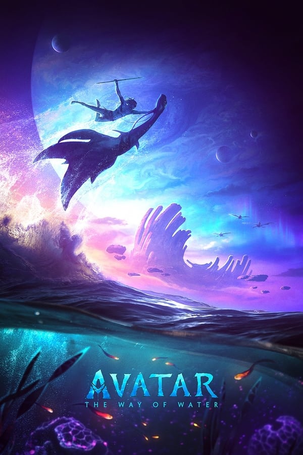 download avatar way of the water