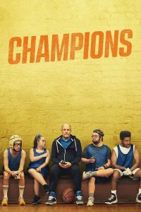 Read more about the article Champions (2023) | Download Hollywood Movie