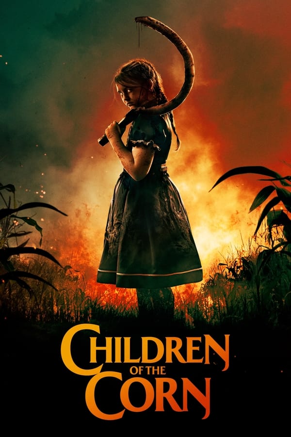 Read more about the article Children of the Corn (2023) | Download Hollywood Movie