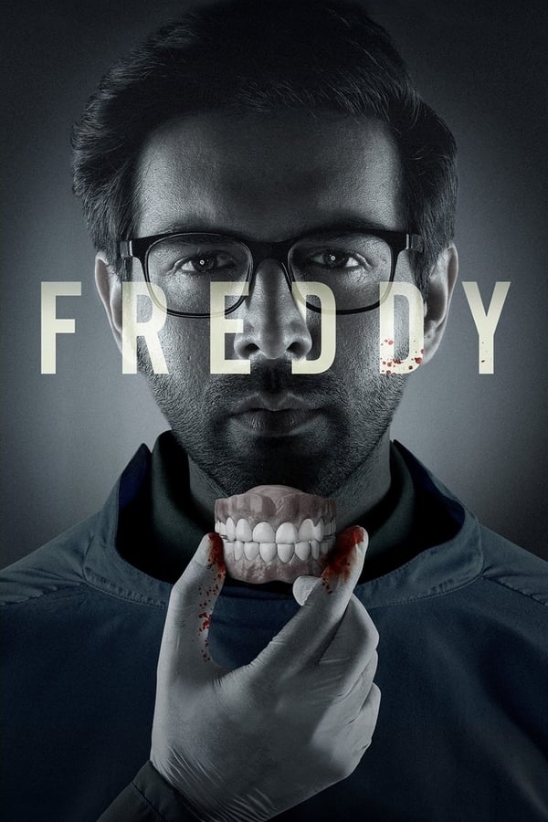 Read more about the article Freddy (2022) | Download Indian Movie