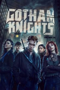download Gotham Knights tv series