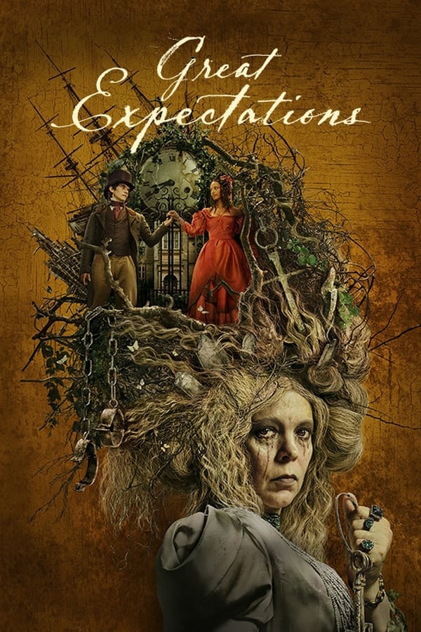 Read more about the article Great Expectations S01 (Episode 1 & 2 Added) | TV Series
