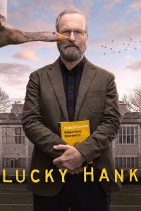 download lucky hank hollywood series