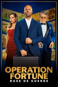 Read more about the article Operation Fortune: Ruse de Guerre (2023) | Download Hollywood Movie