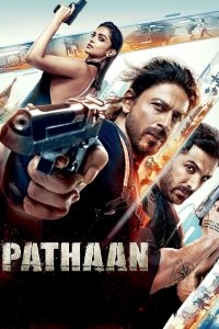 Read more about the article Pathaan (2023) | Download Indian Movie