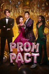 Read more about the article Prom Pact (2023) | Download Hollywood Movie