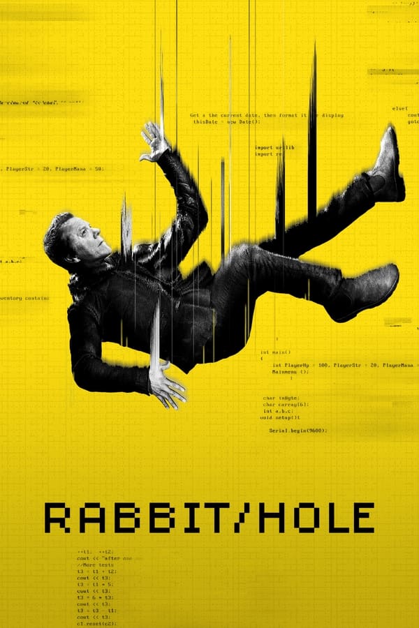 Read more about the article Rabbit Hole S01 (Episode 1 & 2 Added) | TV Series