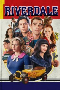 download riverdale hollywood series