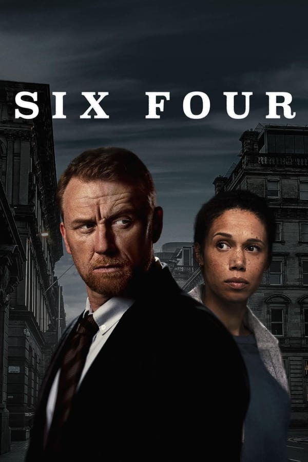 Read more about the article Six Four S01 (Complete) | TV Series